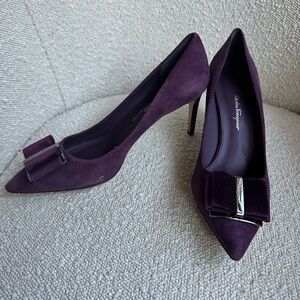 Salvatore Ferragamo shoes, size 10 1/2C, NEW